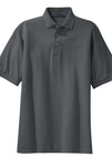 TLK420-Steel Grey-front_flat