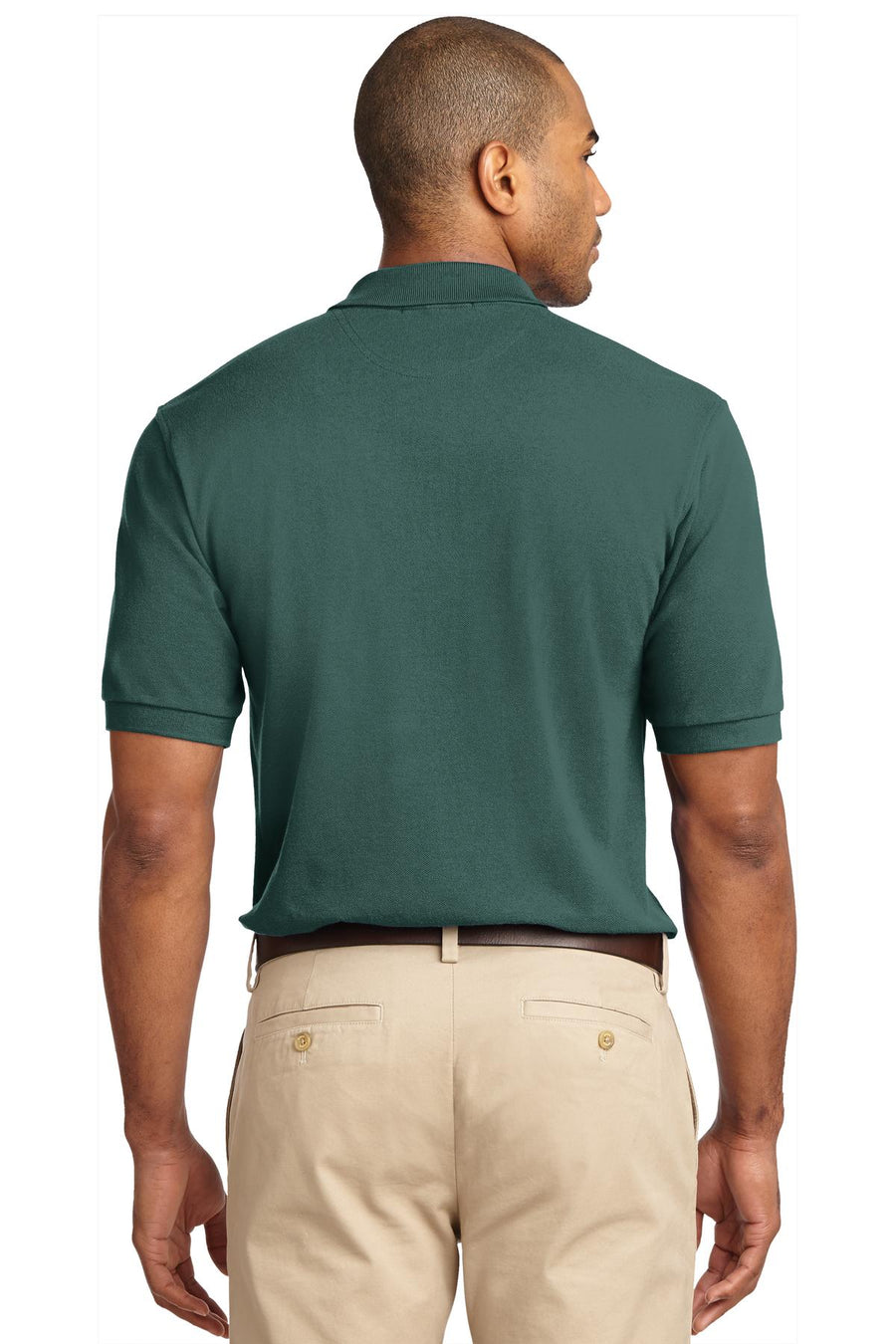 K420-Dark Green-back_model