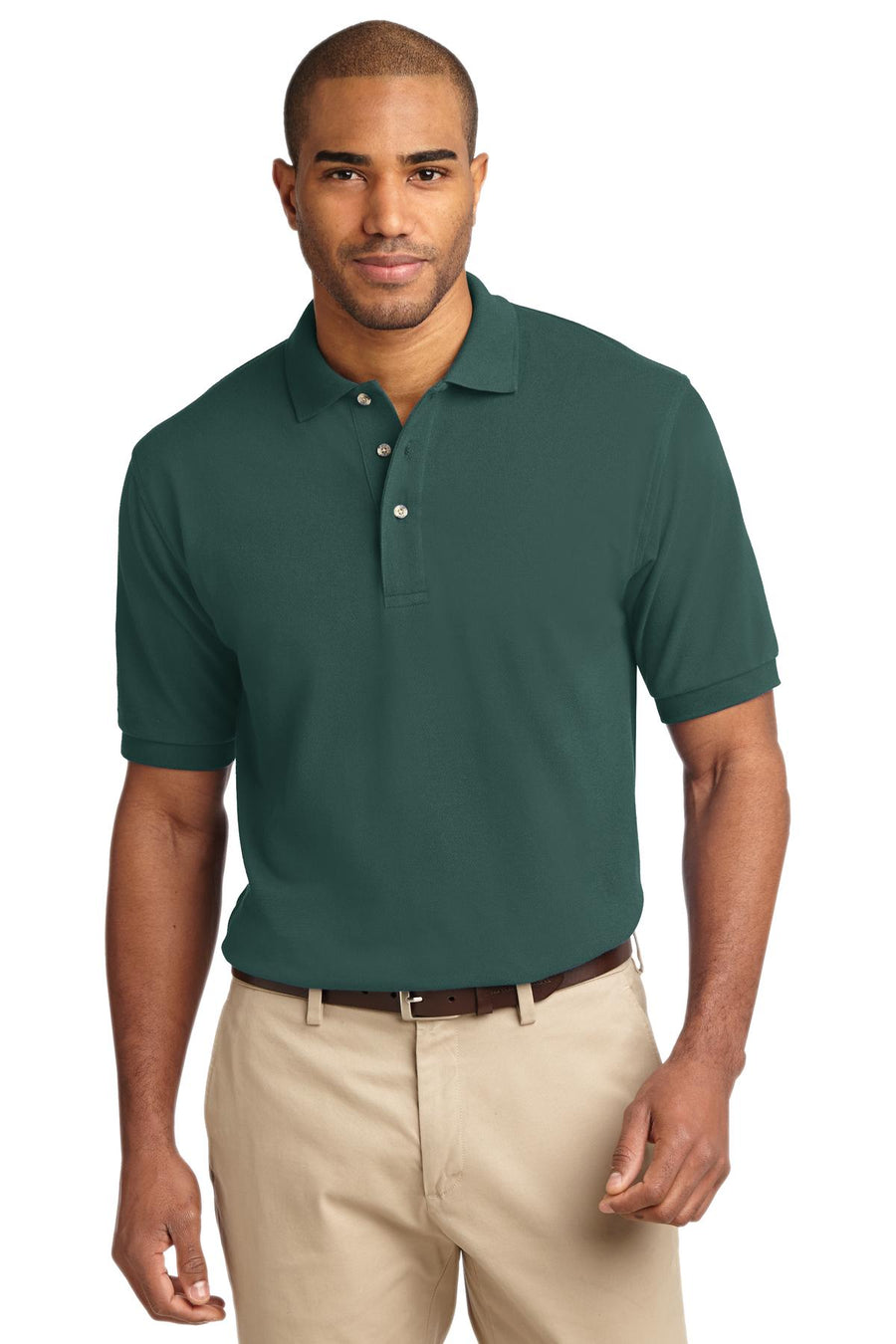K420-Dark Green-front_model