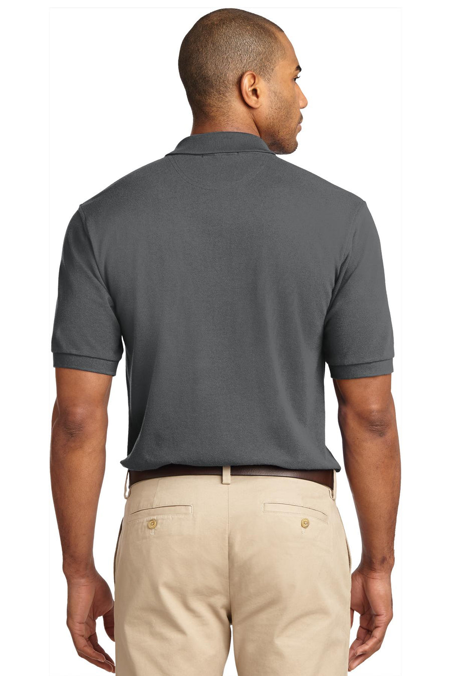 K420-Steel Grey-back_model