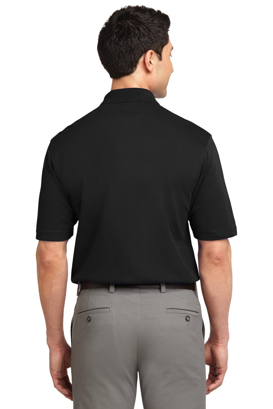 K455-Jet Black-back_model