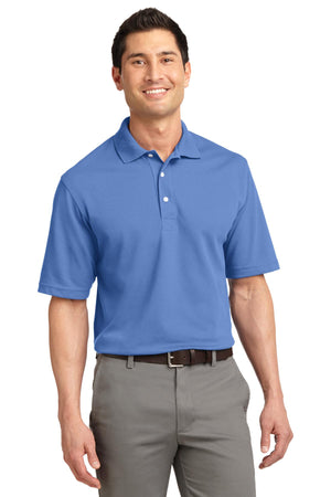 K455-Riviera Blue-front_model