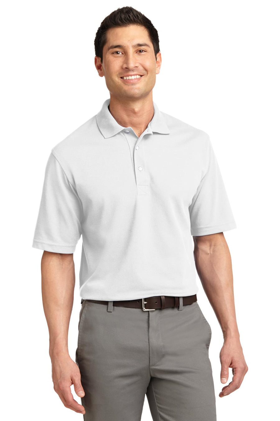 K455-White-front_model