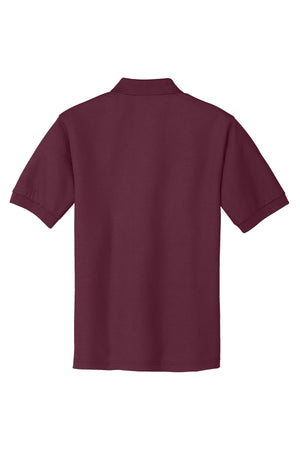 K500-Burgundy-back_flat