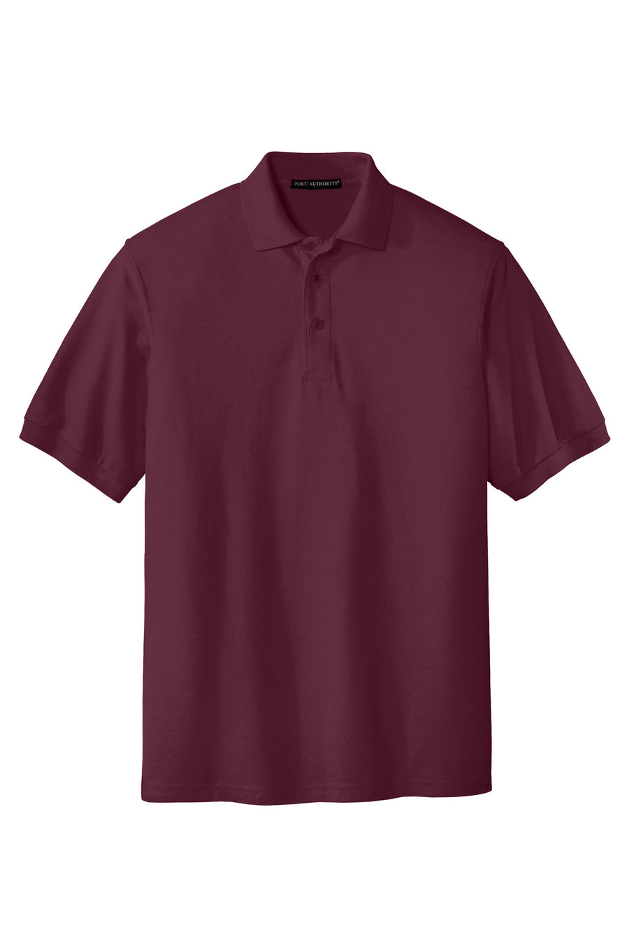 K500-Burgundy-front_flat