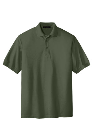 K500ES-Clover Green-front_flat