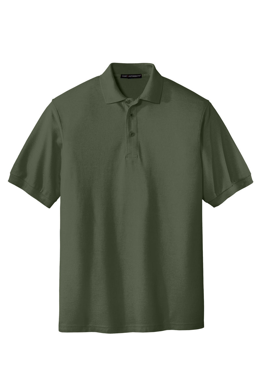 K500ES-Clover Green-front_flat
