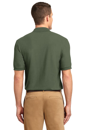 K500-Clover Green-back_model