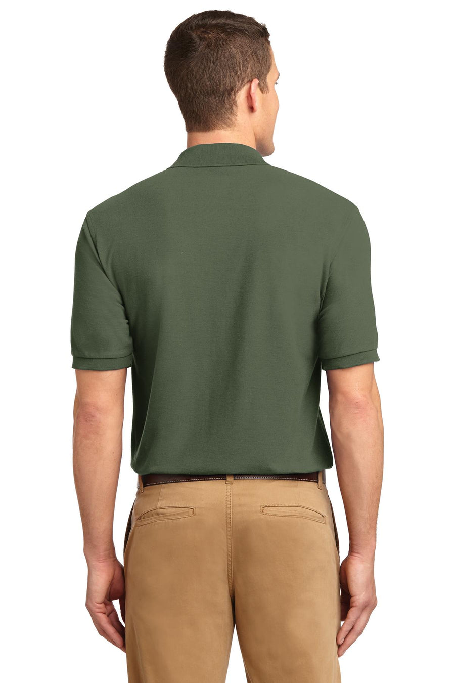 K500-Clover Green-back_model