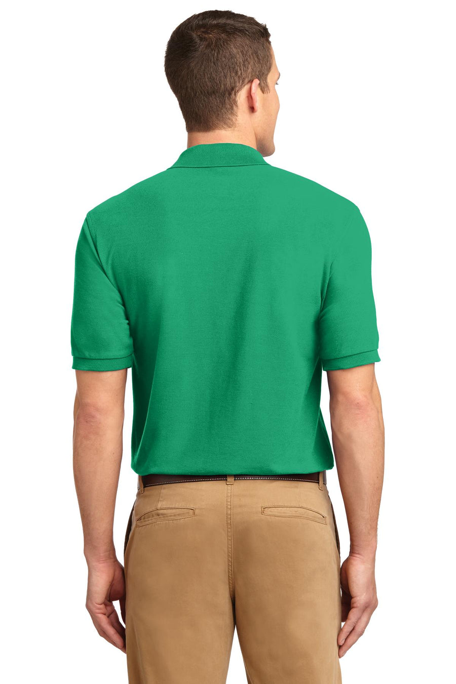 K500-Court Green-back_model