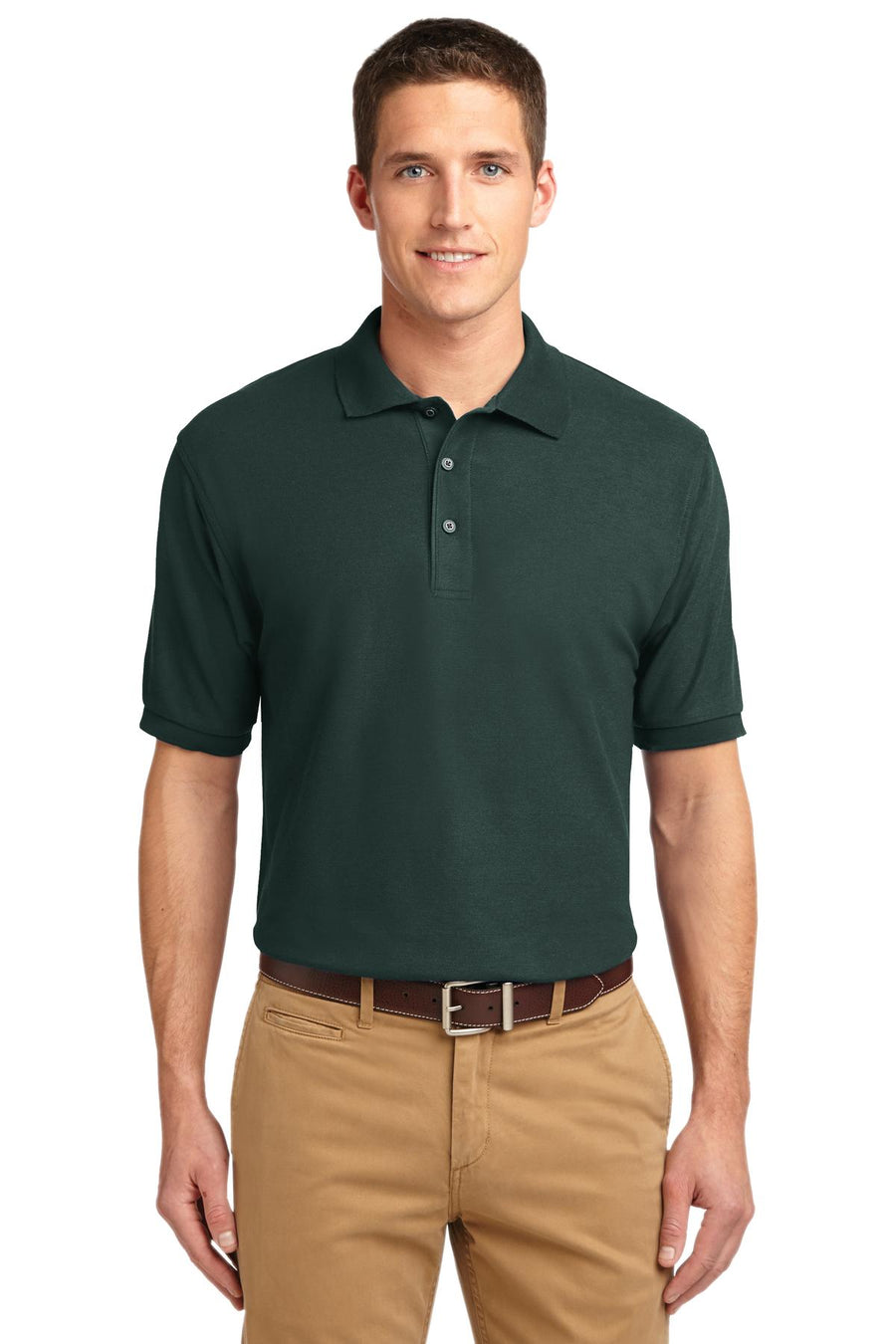 K500-Dark Green-front_model
