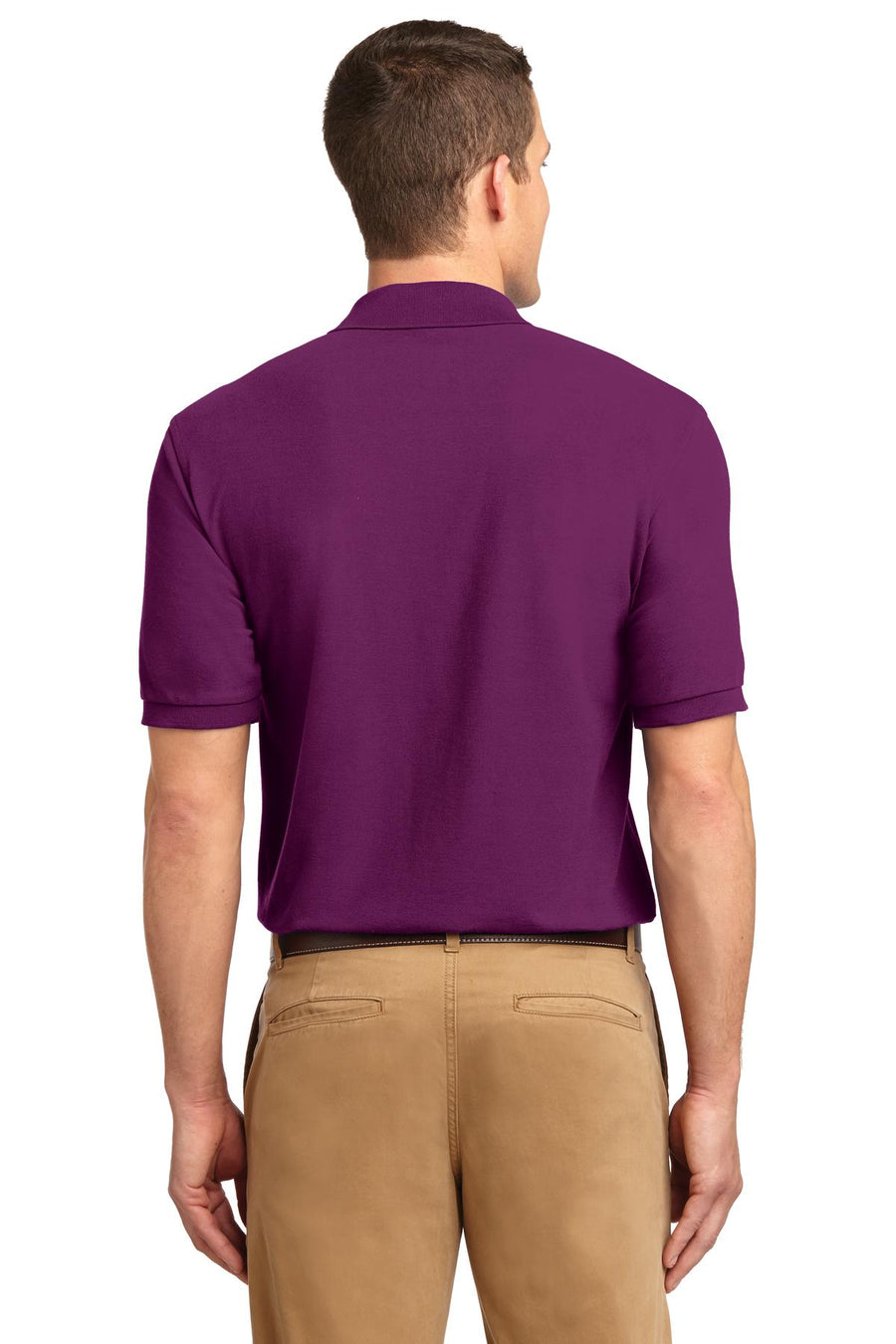 K500-Deep Berry-back_model