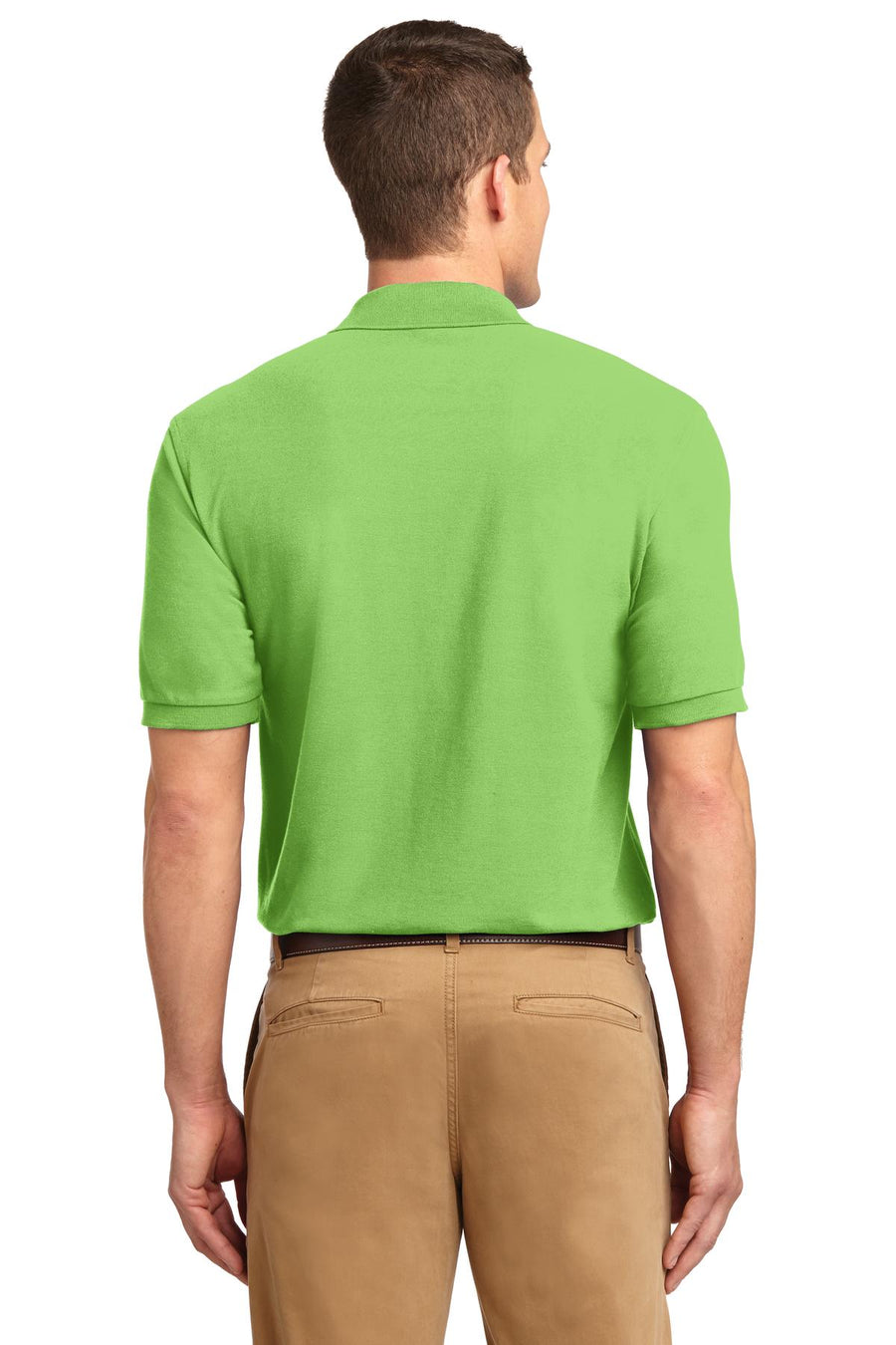 K500ES-Lime-back_model