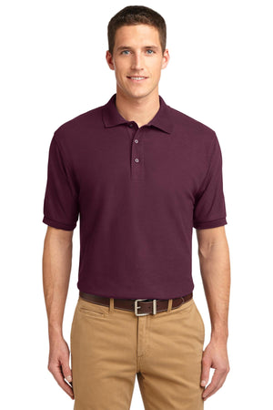 K500-Maroon-front_model