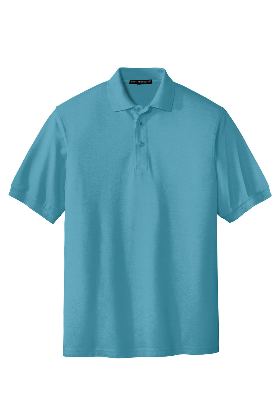 K500ES-Maui Blue-front_flat