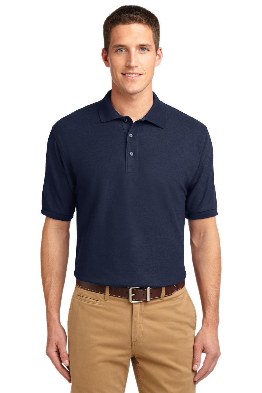 K500ES-Navy-front_model