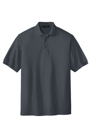 K500-Steel Grey-front_flat