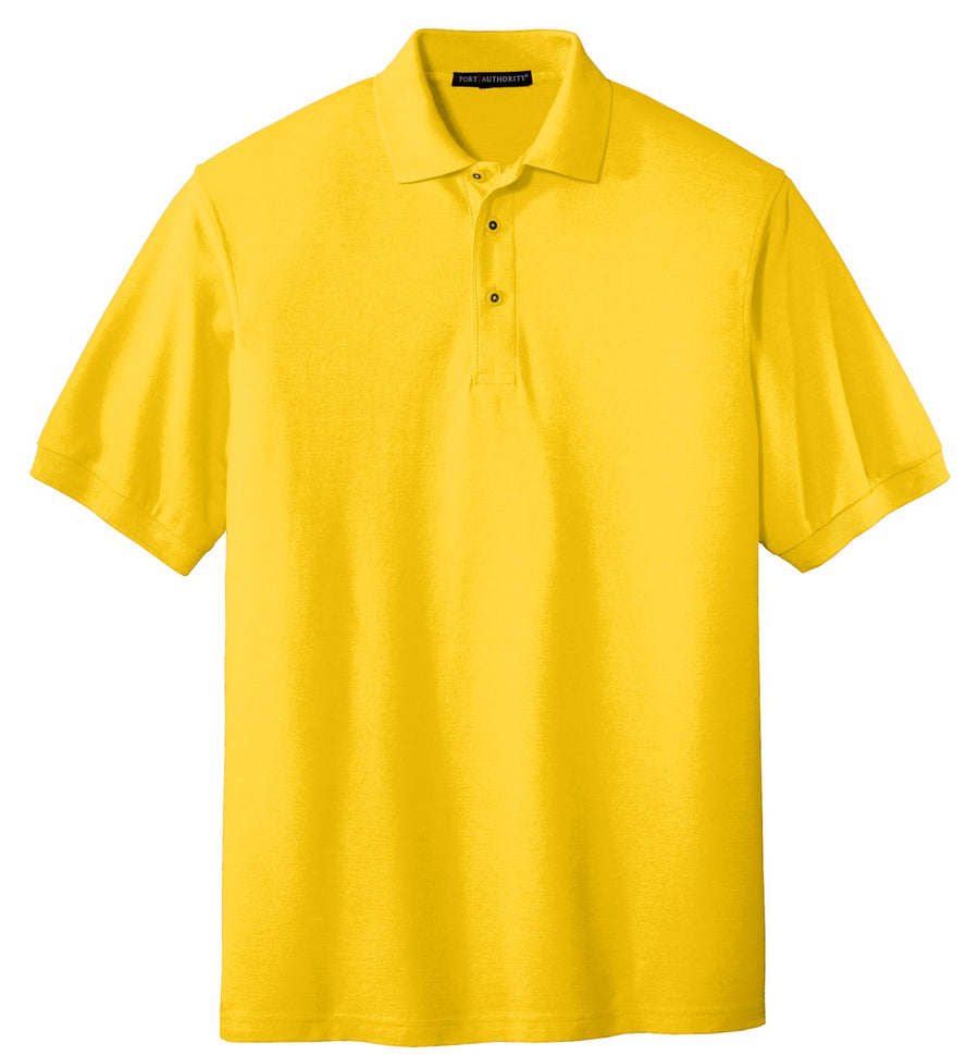 K500-Sunflower Yellow-front_flat