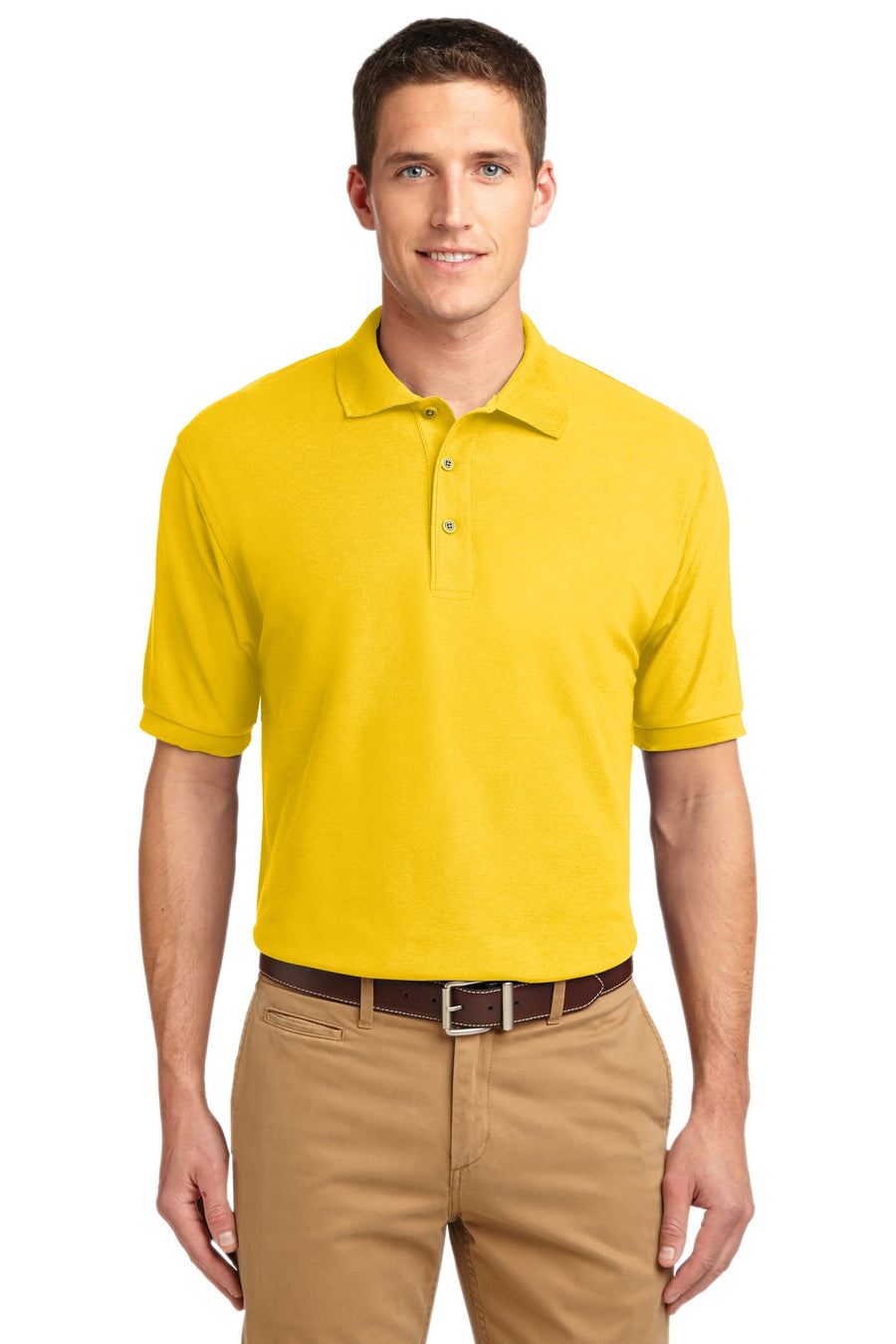 K500-Sunflower Yellow-front_model