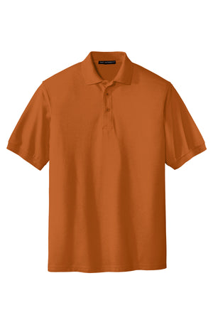 K500ES-Texas Orange-front_flat