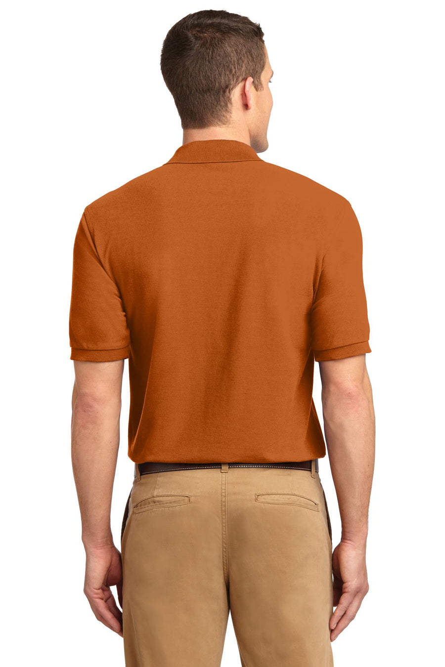 K500-Texas Orange-back_model