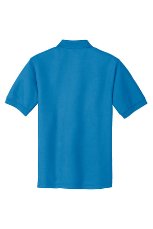 K500ES-Turquoise-back_flat