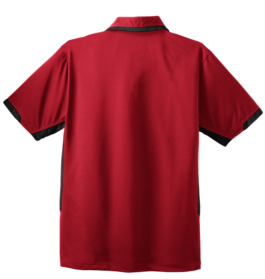 K524-Engine Red/ Black-back_flat