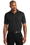 K524-Black/ Iron Grey-front_model