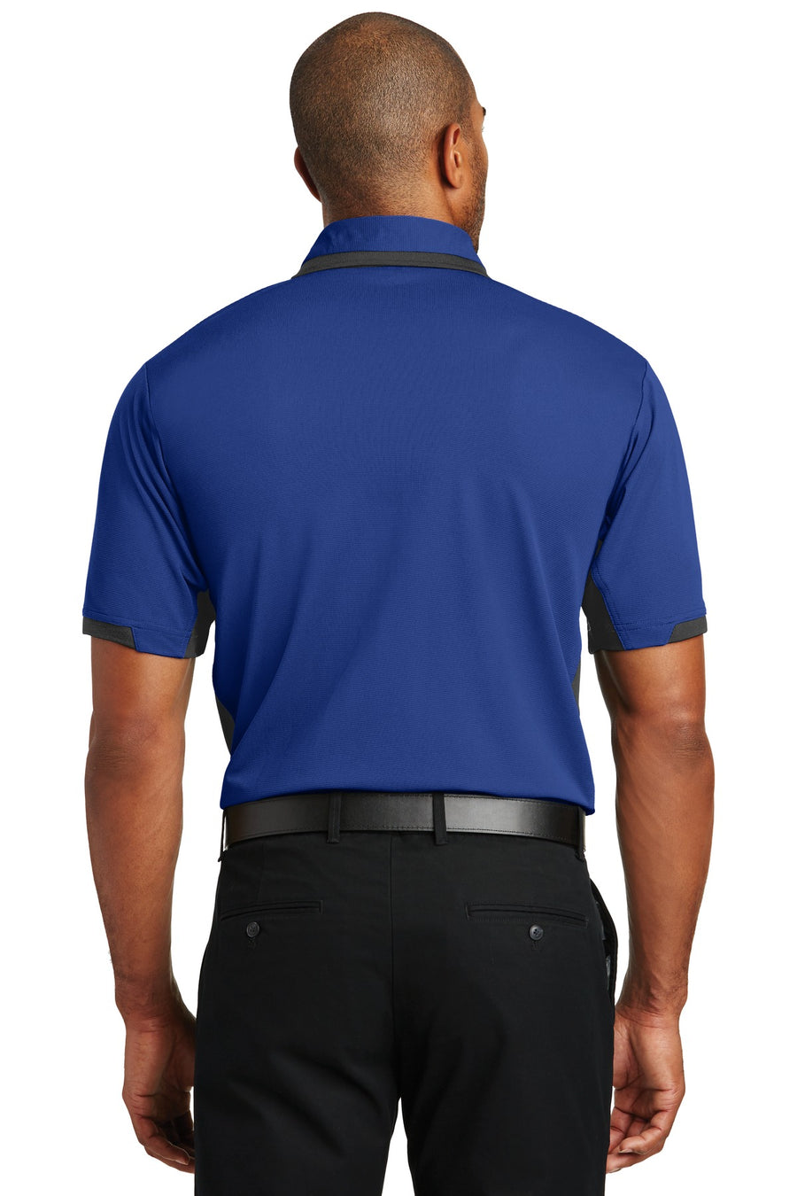 K524-Royal/ Black-back_model