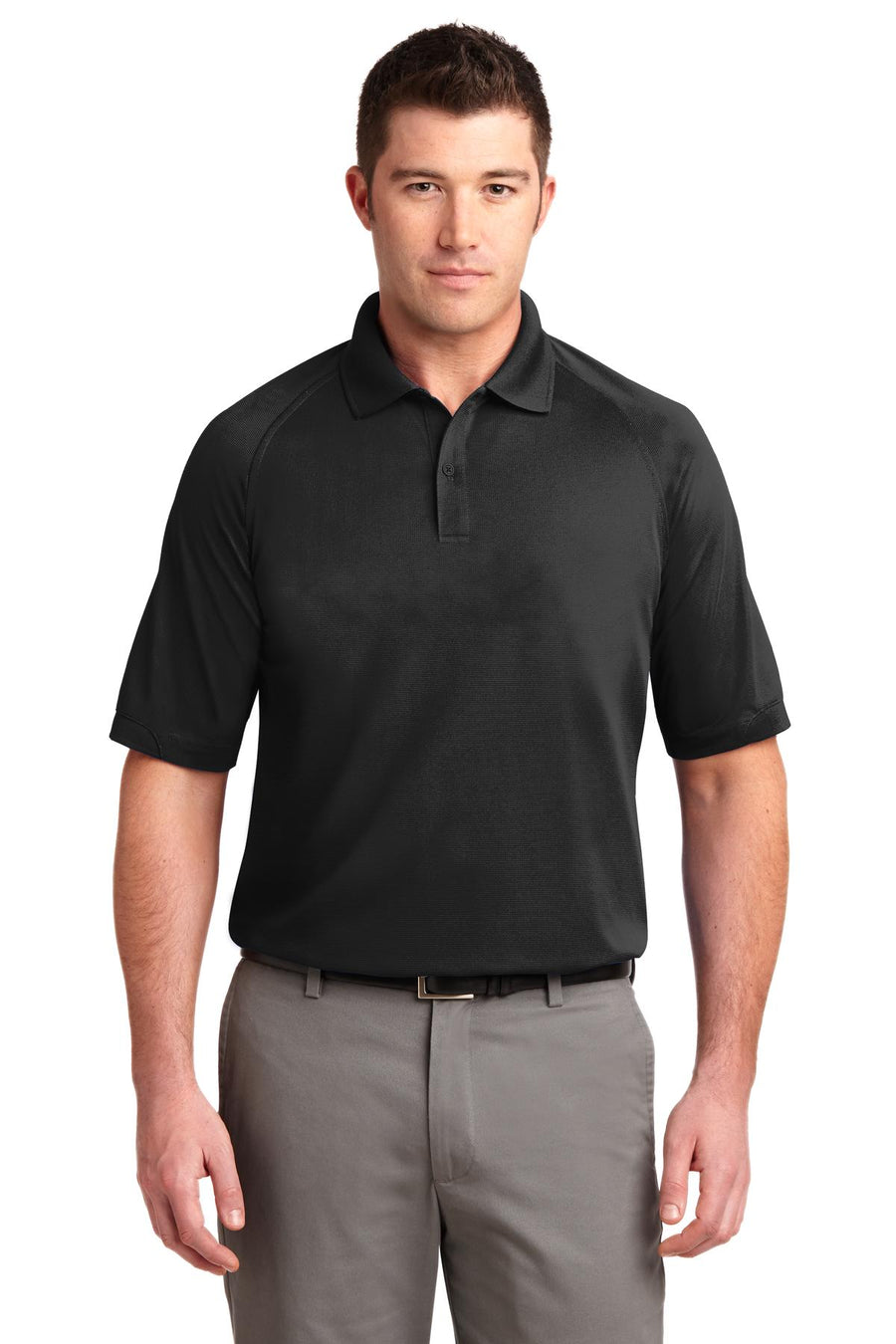 K525-Black-front_model