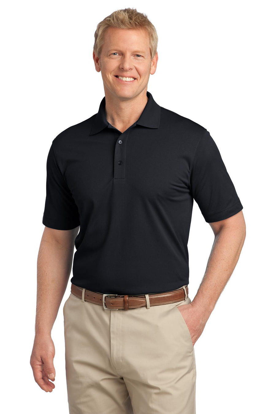 K527-Black-front_model