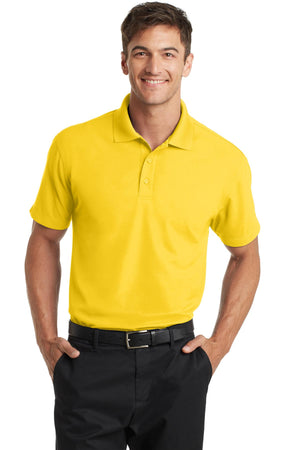 K572-Yellow-front_model