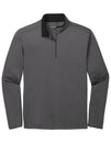 K584-Steel Grey/ Black-front_flat