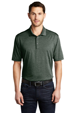 K585-Deep Forest Green-front_model