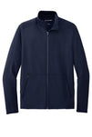 K595-Navy-front_flat