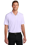 Port Authority® City Stretch Flat Knit Polo K683