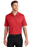 Port Authority® City Stretch Flat Knit Polo K683