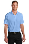 Port Authority® City Stretch Flat Knit Polo K683