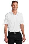 Port Authority® City Stretch Flat Knit Polo K683