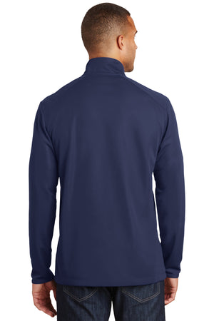 K806-True Navy-back_model