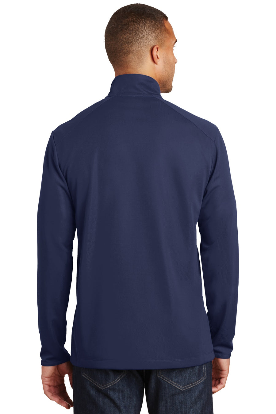 K806-True Navy-back_model