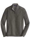 K807-Charcoal Heather/ Medium Heather Grey-front_flat