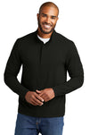 Port AuthorityÂ® Fairway Stretch 1/4-Zip K829