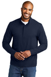 Port AuthorityÂ® Fairway Stretch 1/4-Zip K829