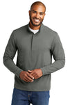 Port AuthorityÂ® Fairway Stretch 1/4-Zip K829