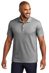 Port AuthorityÂ® Fine Pique Blend Polo K830