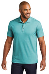 Port AuthorityÂ® Fine Pique Blend Polo K830