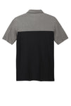 K831-Deep Black/ Charcoal Heather-back_flat