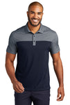 K831-River Blue Navy/ River Blue Navy Heather-front_model