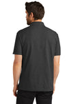 K868-Charcoal Heather-back_model